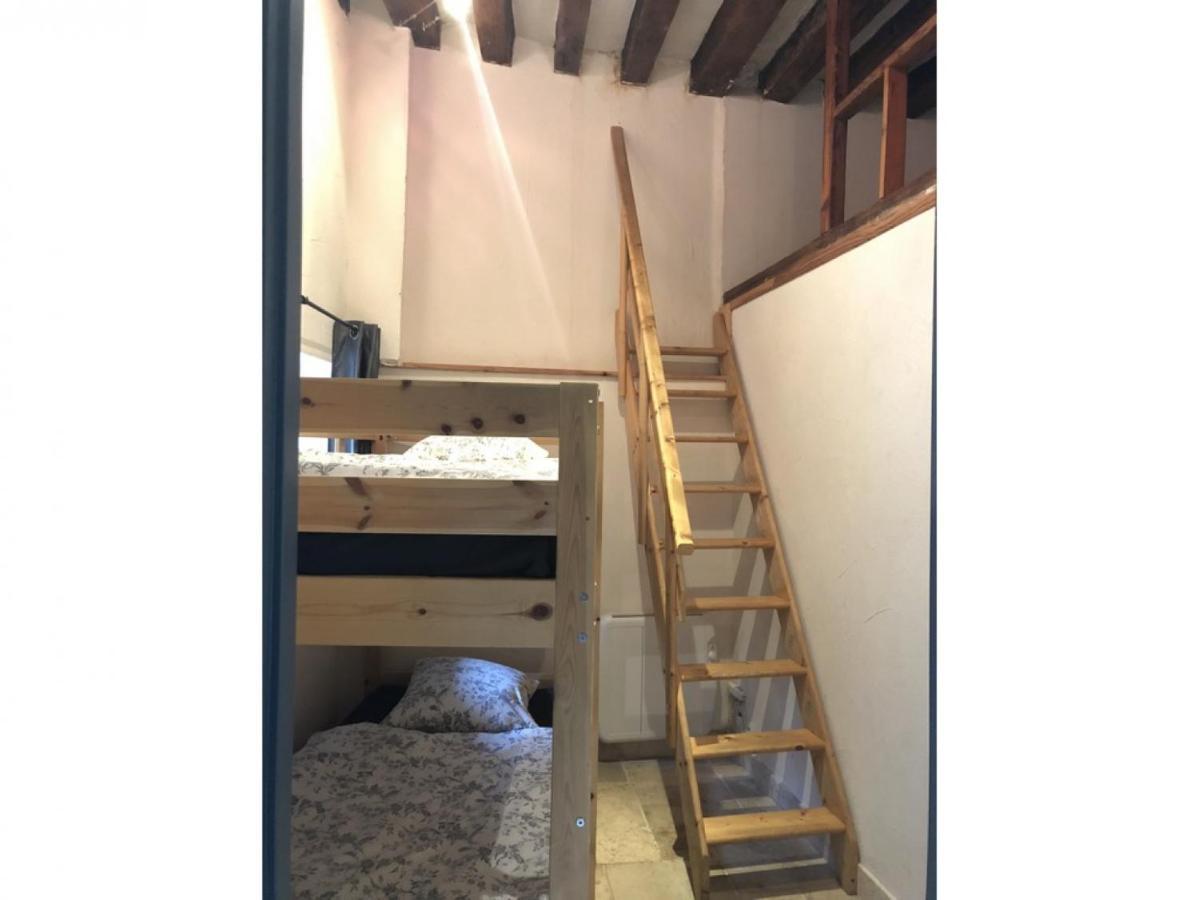 ホテル La Ferme Des Moulineaux バイイ エクステリア 写真